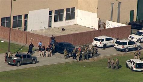 18 may 2018|may 2018 texas shooting.